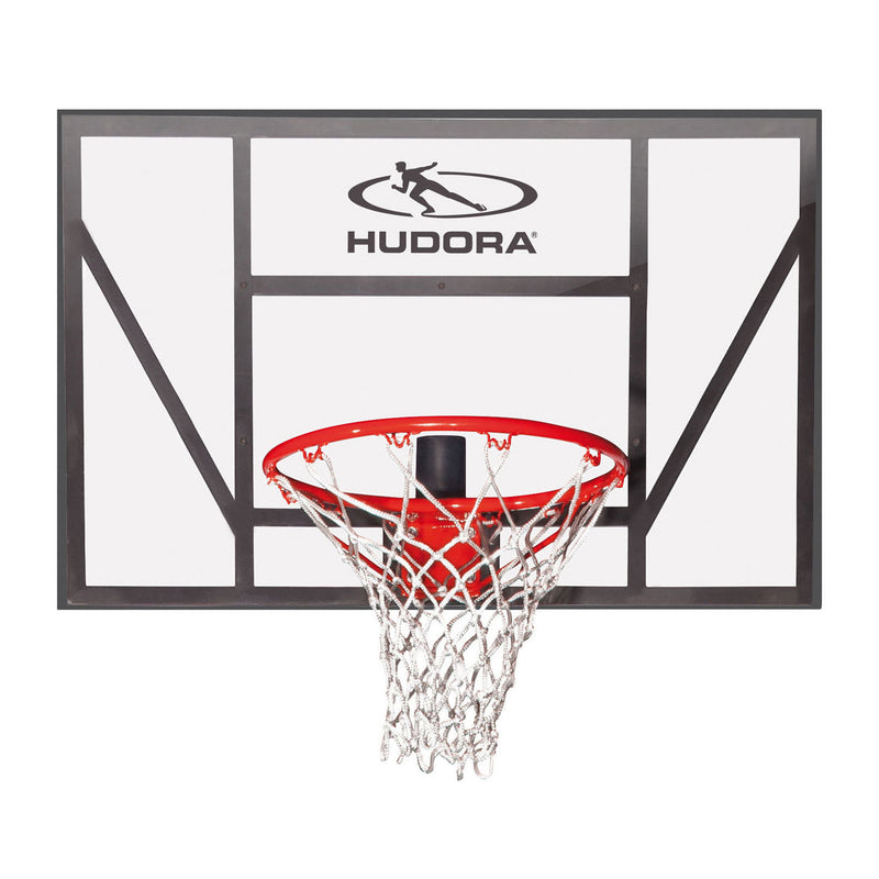 Afbeelding laden in galerijviewer, HUDORA Basketbalbord Pro
