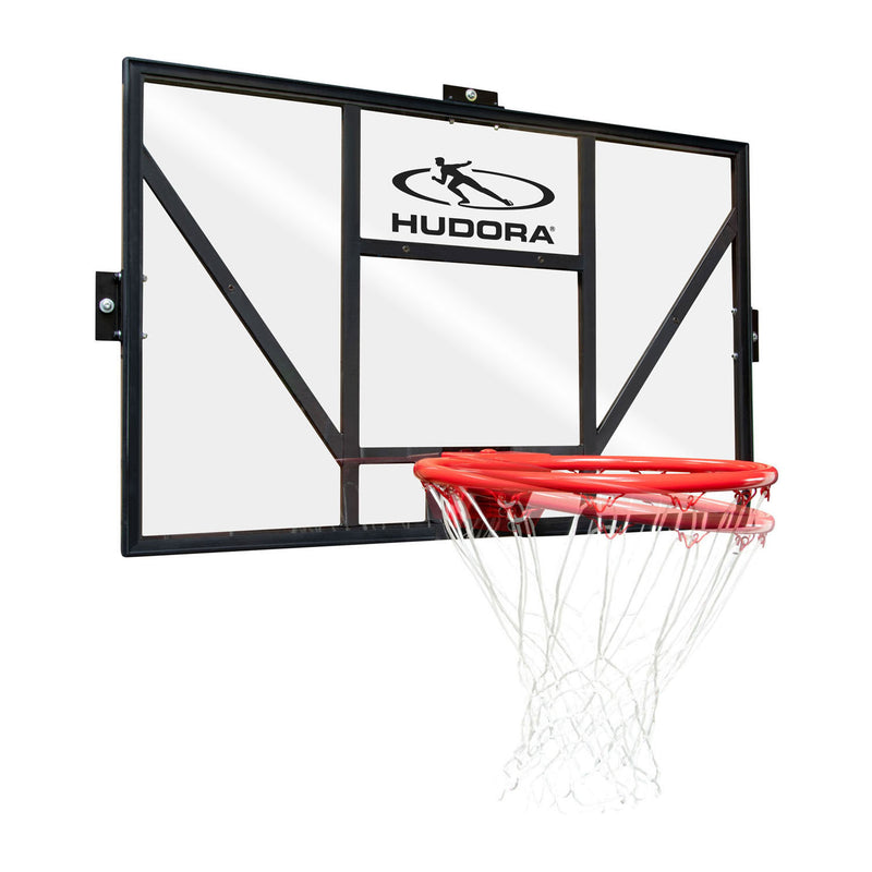 Afbeelding laden in galerijviewer, HUDORA Basketbalbord Pro
