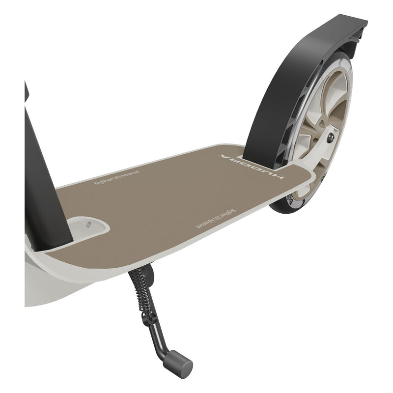 Afbeelding laden in galerijviewer, Hudora big wheel 205 step advanced - ivory
