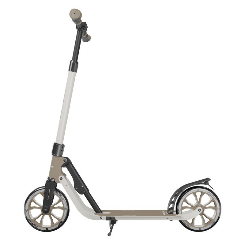Afbeelding laden in galerijviewer, Hudora big wheel 205 step advanced - ivory
