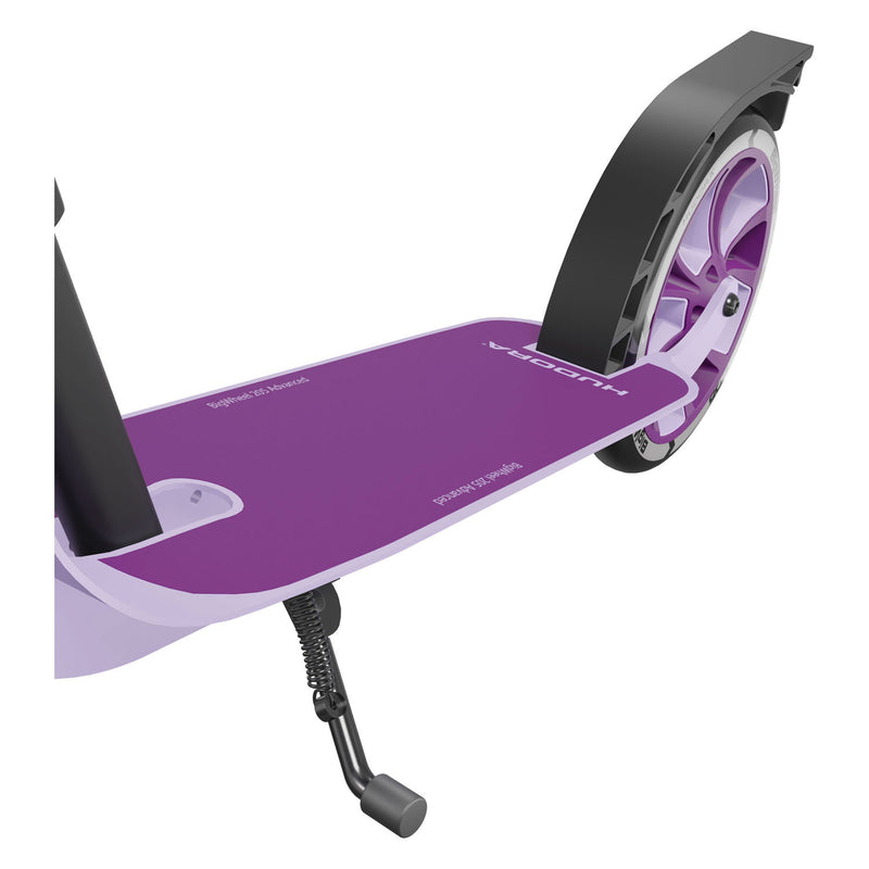 Afbeelding laden in galerijviewer, Hudora big wheel 205 step advanced - lavender
