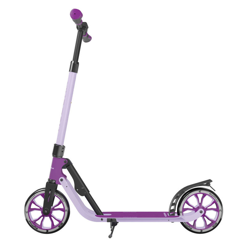 Afbeelding laden in galerijviewer, Hudora big wheel 205 step advanced - lavender
