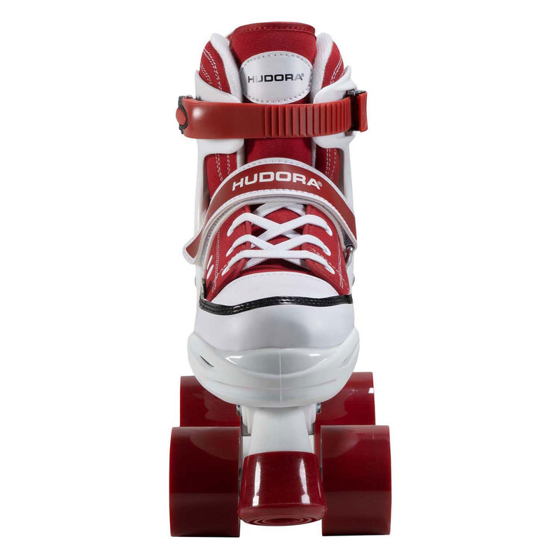 Afbeelding laden in galerijviewer, Hudora rolschaatsen sneaker amber, maat 28-31
