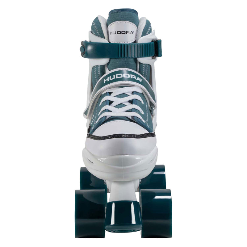 Afbeelding laden in galerijviewer, Hudora rolschaatsen sneaker midnight, maat 28
