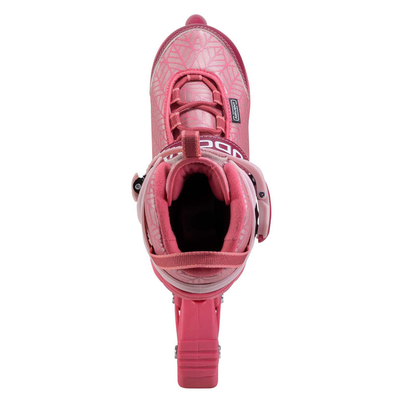 Afbeelding laden in galerijviewer, Hudora inline skeelers mia 2.0 pixie, maat 29-32
