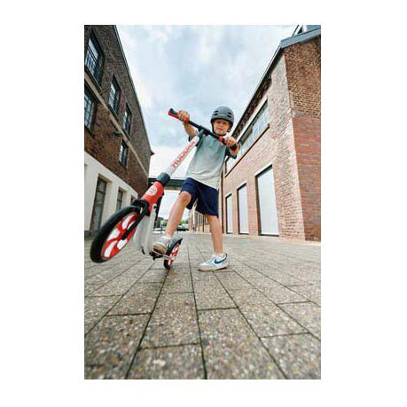 Afbeelding laden in galerijviewer, Hudora skaterhelm allround grafiet, maat l (58-61cm)
