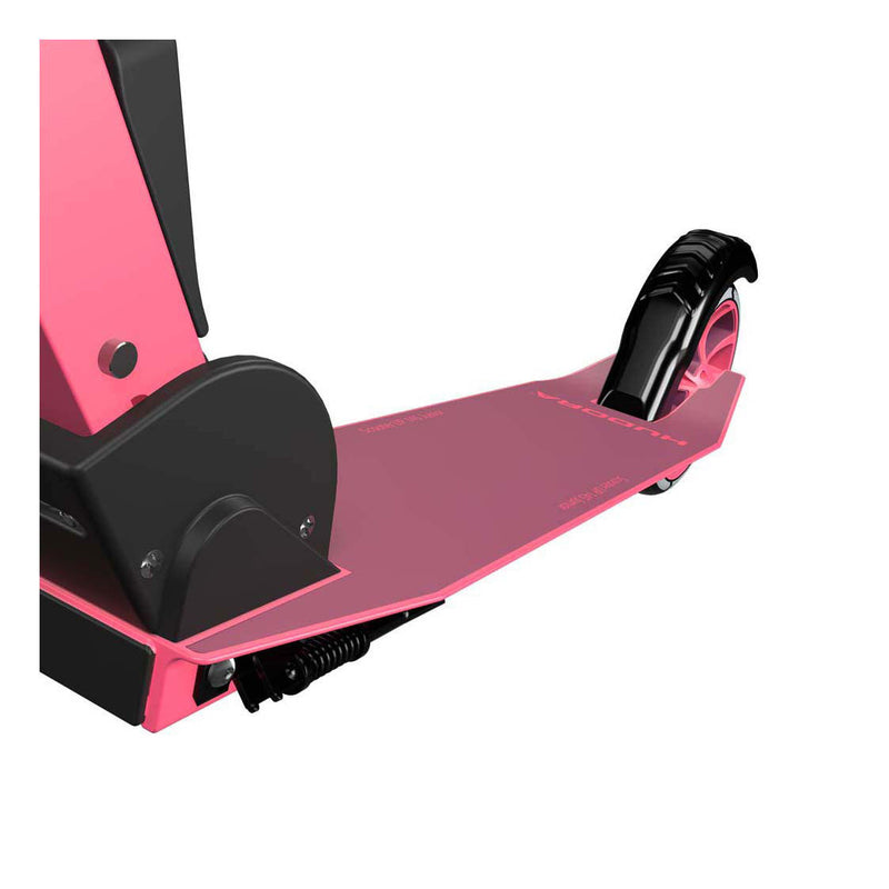 Afbeelding laden in galerijviewer, Hudora scooter step up 145 junior roze

