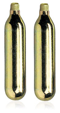 Cordo co2 cartridge 16 gram met schroefdraad (2) - 149859
