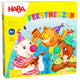 Haba spel - feestneuzen - 2 tot 4 spelers - 4+