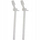 Camelbak thrive flip straw flow valves and straws set onderdeel transparent