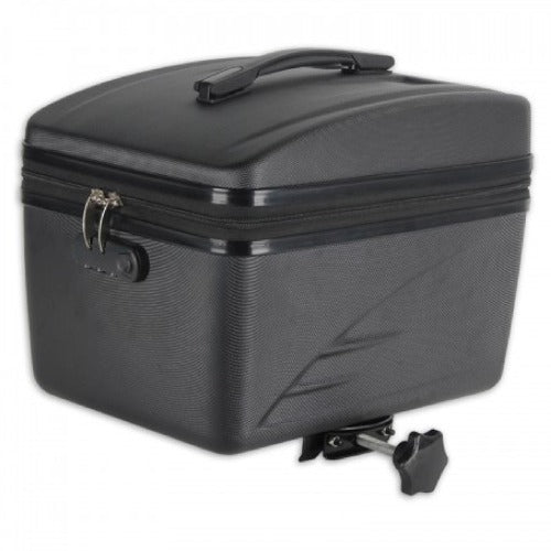 thermobox 25 liter zwart