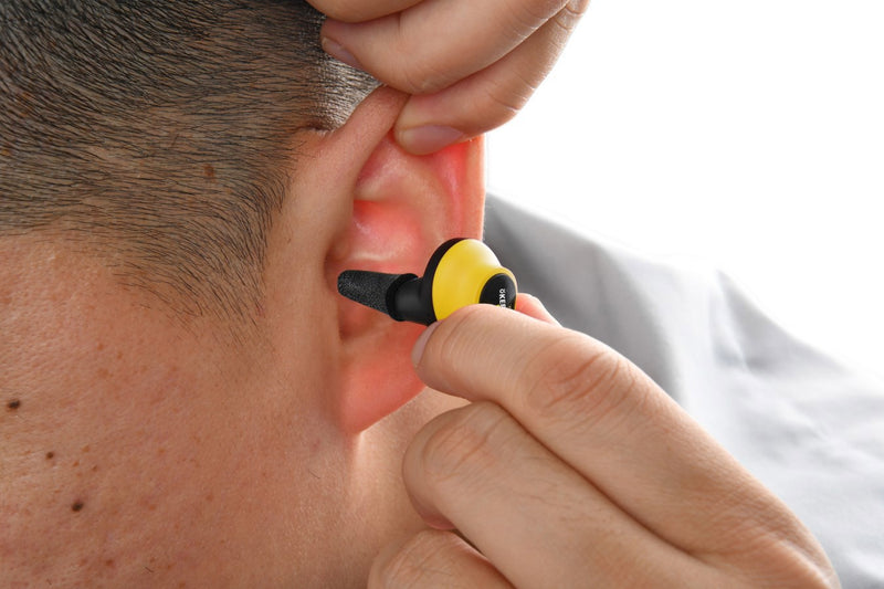 Afbeelding laden in galerijviewer, Kerbl producten gehoorbescherming in ear oordopjes buds bluetooth
