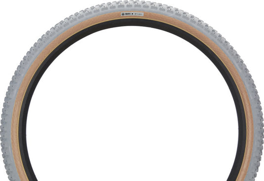Ultradynamico mars race 29 folding tyre