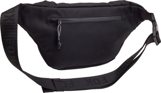 Fox head hip pack waist bag
