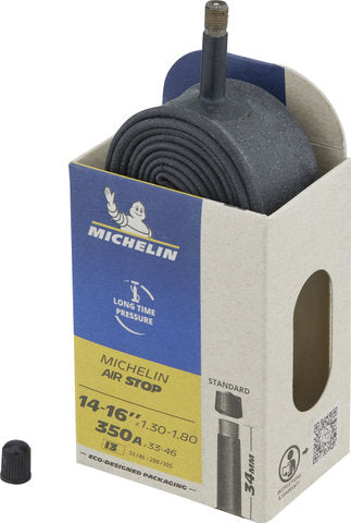 Afbeelding laden in galerijviewer, Michelin tube i3 airstop for 14 - 16
