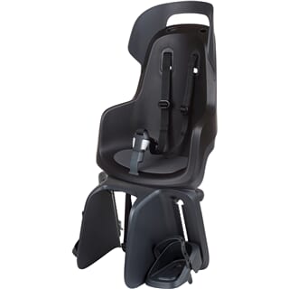 Bobike Zitje Maxi Go Urban Black