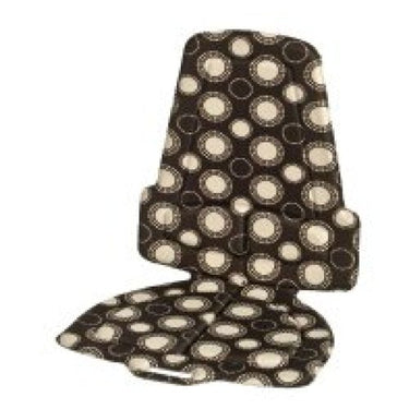Bobike kinderzitje ond. voor bekleding retro brown