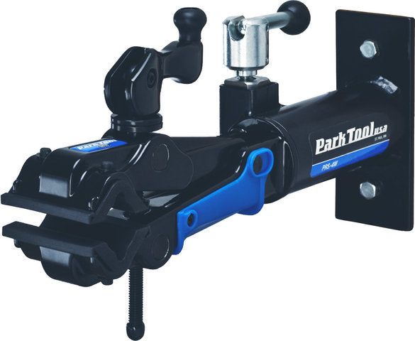 Afbeelding laden in galerijviewer, Parktool mounting arm prs-4w-1 prs-4w-2 with claw 100-3c 100-3d
