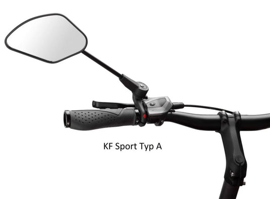 Krampe spiegel sport kfsa om stuur type a