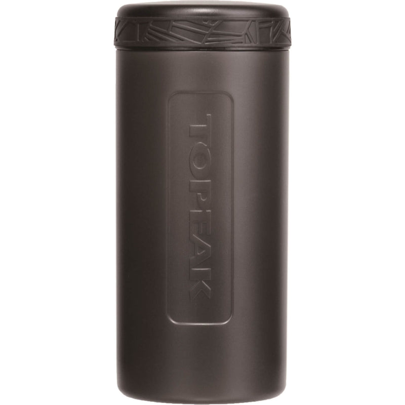 Afbeelding laden in galerijviewer, Topeak Bidon Escape Pod M zwart
