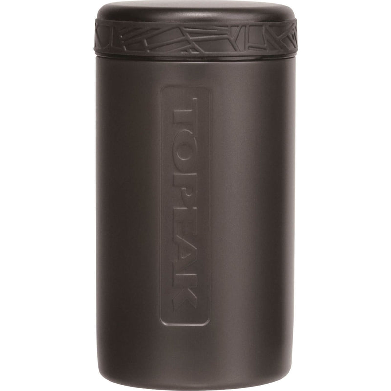 Afbeelding laden in galerijviewer, Topeak Bidon Escape Pod S zwart
