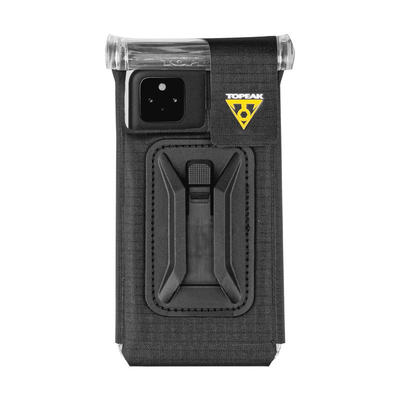 Afbeelding laden in galerijviewer, Topeak phone drybag - black - small
