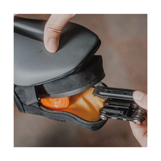 Topeak zadeltas elementa seatbag slim m