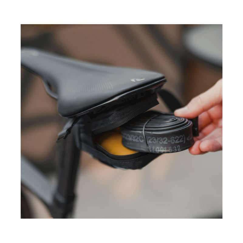 Afbeelding laden in galerijviewer, Topeak zadeltas elementa seatbag slim m
