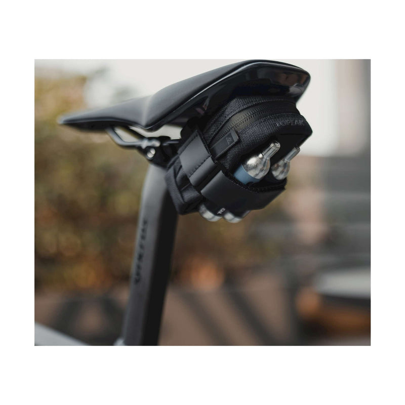 Afbeelding laden in galerijviewer, Topeak zadeltas elementa seatbag slim m
