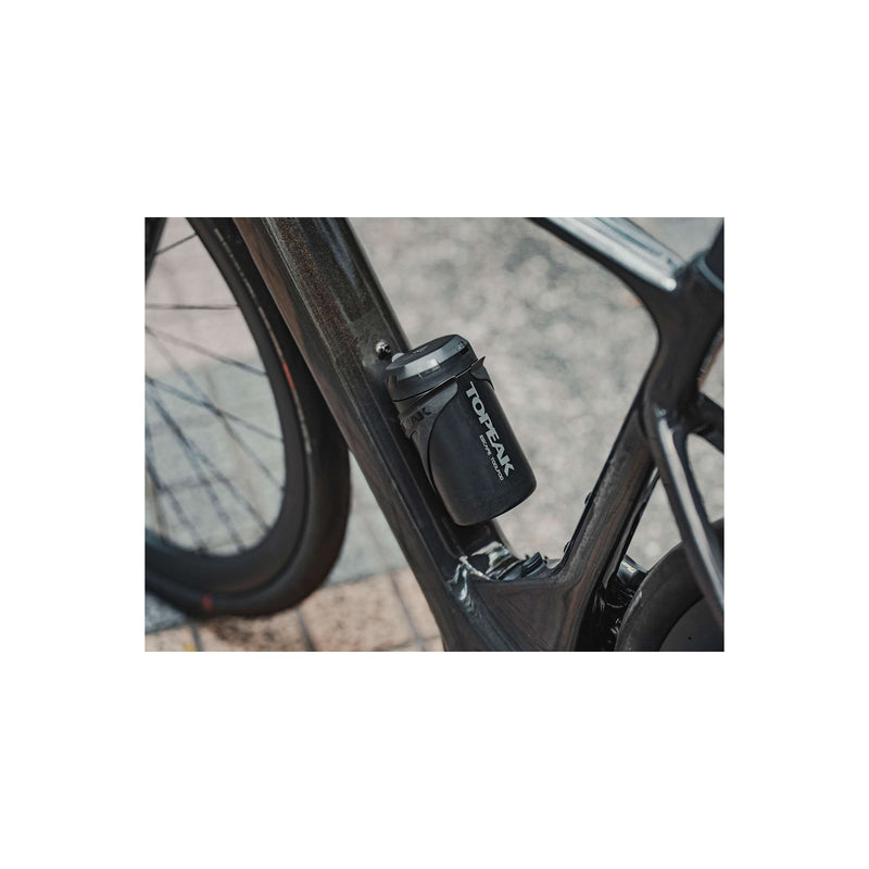 Afbeelding laden in galerijviewer, Topeak bidon escape pod + zwart
