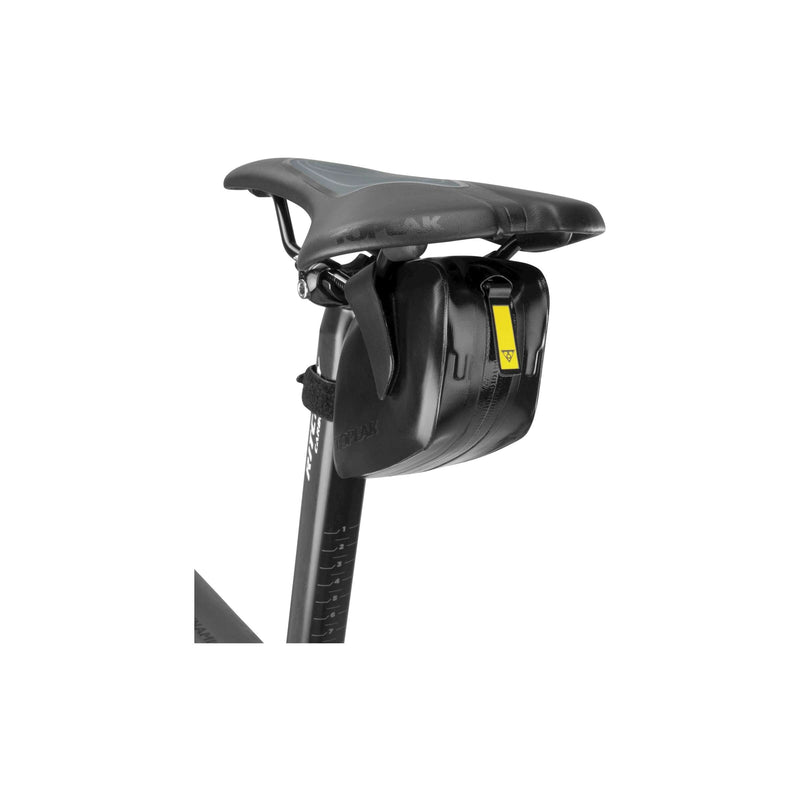 Afbeelding laden in galerijviewer, Topeak zadeltas DynaWedge micro Weatherproof
