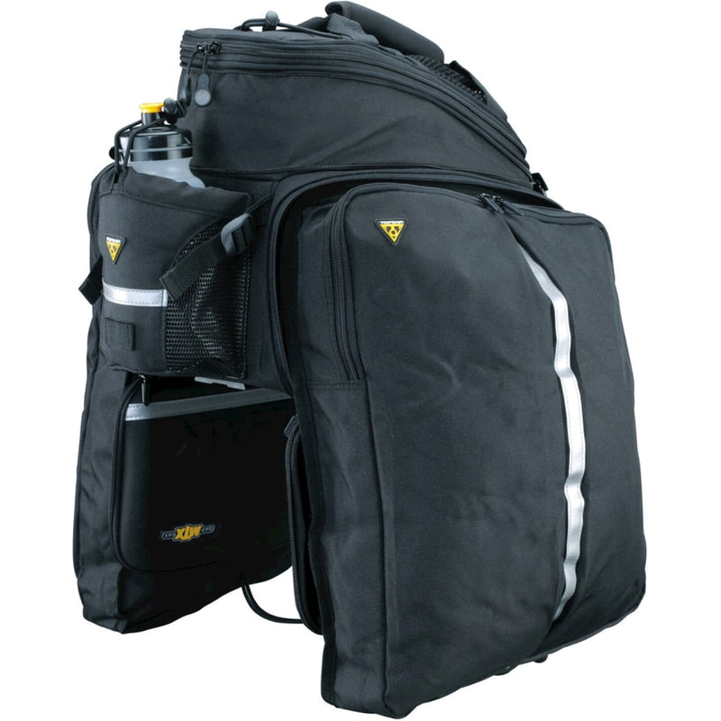 Afbeelding laden in galerijviewer, Topeak MTX Trunkbag DXP Fietstas Unisex 22L Zwart
