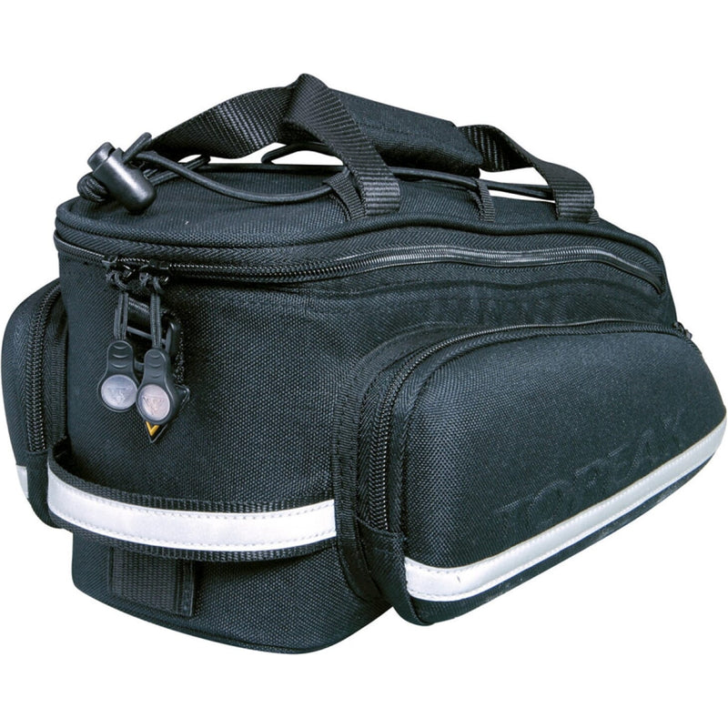Afbeelding laden in galerijviewer, Topeak Trunkbag RX EX Fietstas 3L Zwart
