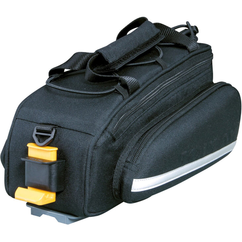 Afbeelding laden in galerijviewer, Topeak Trunkbag RX EX Fietstas 3L Zwart
