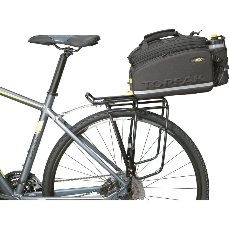 Afbeelding laden in galerijviewer, Topeak MTX Trunk Bag DX Fietstas Unisex Zwart
