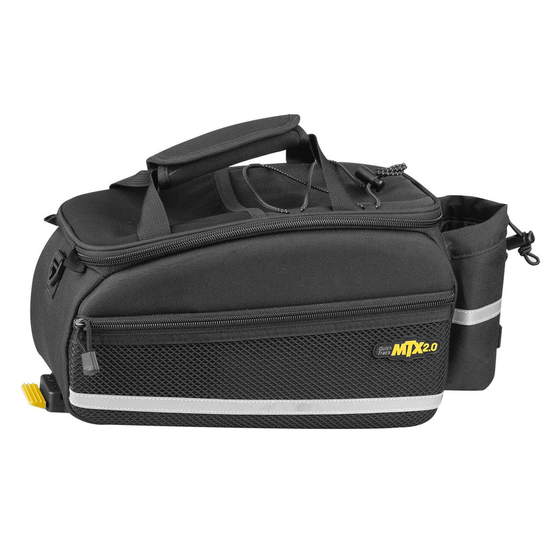 Afbeelding laden in galerijviewer, Topeak dragertas mtx trunkbag ex 2.0 met slot
