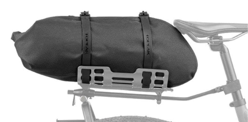Afbeelding laden in galerijviewer, Topeak dragertas u-shell drybag 10l

