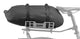 Topeak dragertas u-shell drybag 10l