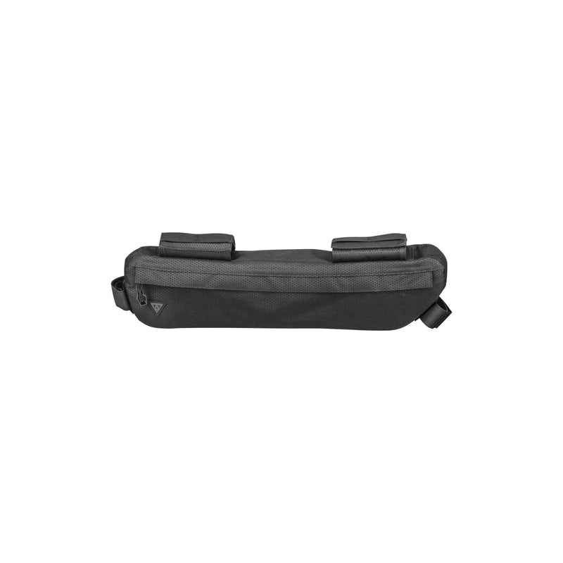 Afbeelding laden in galerijviewer, Topeak frametas MidLoader 6L zw, Nylon straps, Zwart
