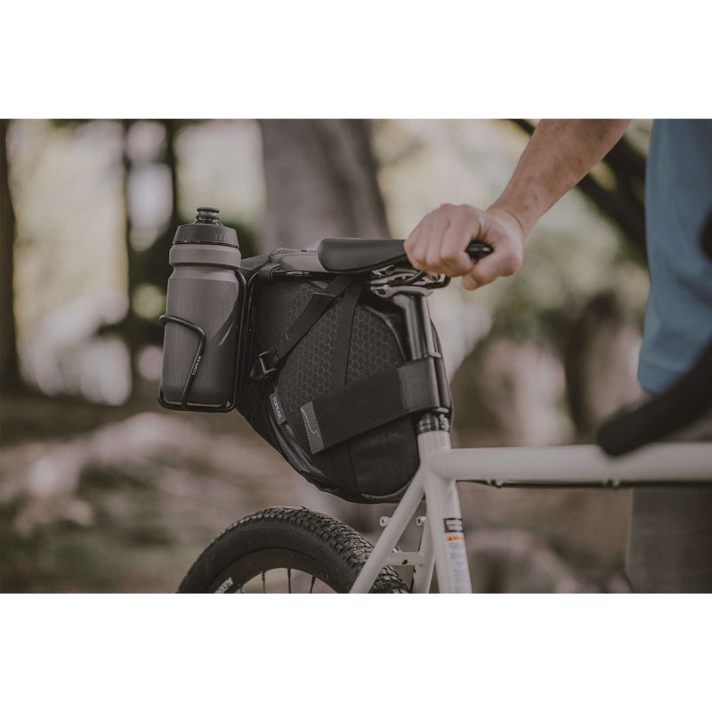 Afbeelding laden in galerijviewer, Topeak Zadeltas Backloader X 15L black
