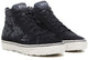 Tcx street 3 lady tex wp black black - maat 37 - laars 37