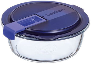 Luminarc easy box - 92cl - ø 14,8cm - rond
