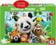Schmidt - legpuzzel - gewoon beestachtig! - 200 stukjes - kinderen - vanaf 8 jaar