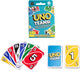 Mattel games uno teams kaartspel - engelstalig