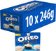 Oreo enrobed wit (10x 246gr)