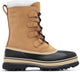 Sorel caribou™ wp men's snowboots - buff - maat 45