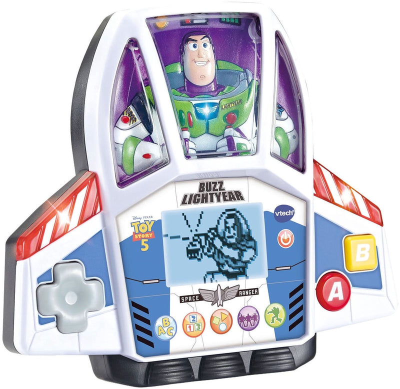 Afbeelding laden in galerijviewer, Vtech buzz lightyear game go
