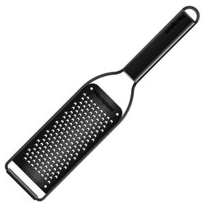 Microplane - 43000 - rasp - black sheep - grof