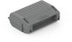 Wago gelbox voor lasklemmen max. 4mm² maat 2 - 207-1332 - 4 stuks in blister