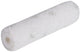 Copenhagen pro microvezel aflakroller - 10 cm breed - 5 mm poolhoogte - oplosmiddelbestendig - geschikt voor vernissen, watergedragen lakken, pu en hybride lakken - set van 10 stuks - wit